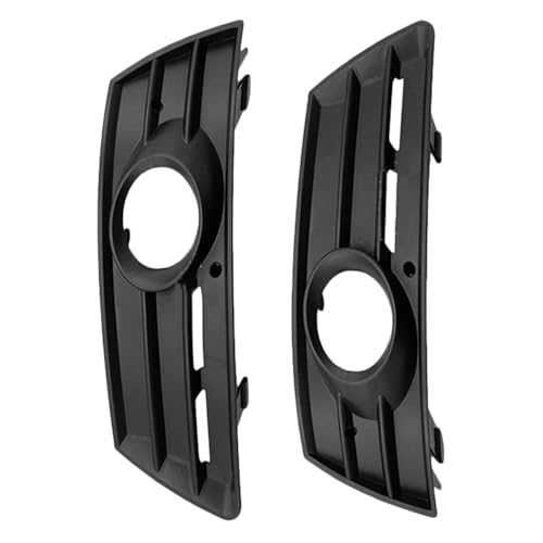 Cubierta compatible con VW CC 2008-2012 con anclajes OEM 3C8853665C parachoques 2