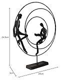 Casablanca modernes Design B01LYVQ9PJ lato 4