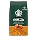 Starbucks Caramel, Ground Coffee, 11 oz