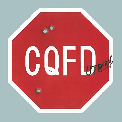 C.Q.F.Dutronc [Vinilo]