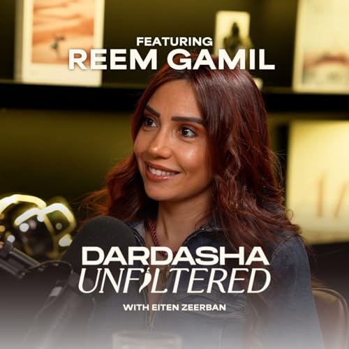 Episode 64: Reem Gamil - خلي بالك من دماغك و سيطر على التشتت اللي مدوّخك
