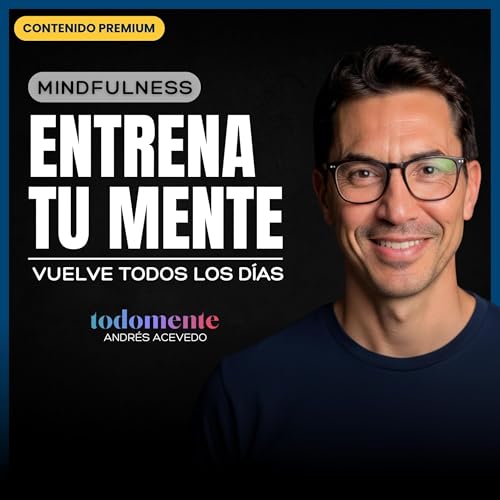 Todos los Días &bull; 20 Min para Volver a Empezar (Mindfulness)