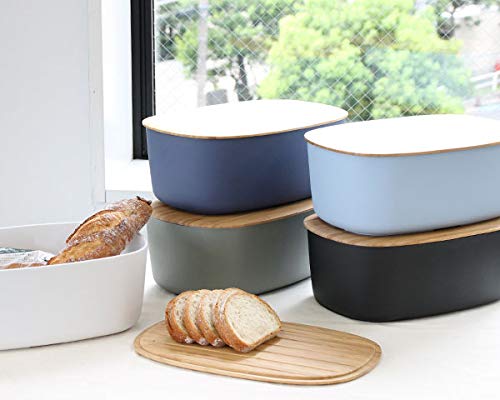 ステルトン / RIGTIG / リグティグ / ブレッドボックス RIGTIG ブレッド ボックス（ステルトン／Stelton） フリー