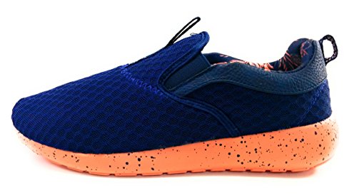 Karhu Ensip Zapatillas Mujer sin Cordones con Memory Foam Color Azul (37...