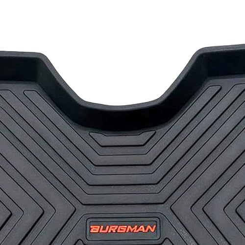 Ramanta Burgman Street 125 Heavy Duty Floor Mat - Image 7