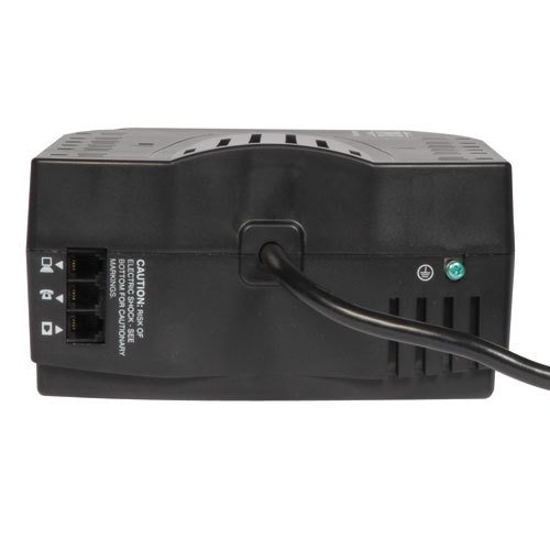 Build My PC, PC Builder, Tripp Lite AVR900UTAA