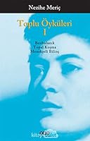 Toplu Öyküleri I 9753638051 Book Cover