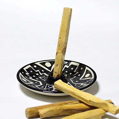 Pluma Veritatis パロサント・スティック 香木 5~6本 (約25~30g)Palo Santo の商品画像 3