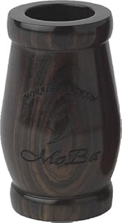 Backun Bb/A Clarinet Barrel MoBa Grenadilla - Standard Fit 67mm