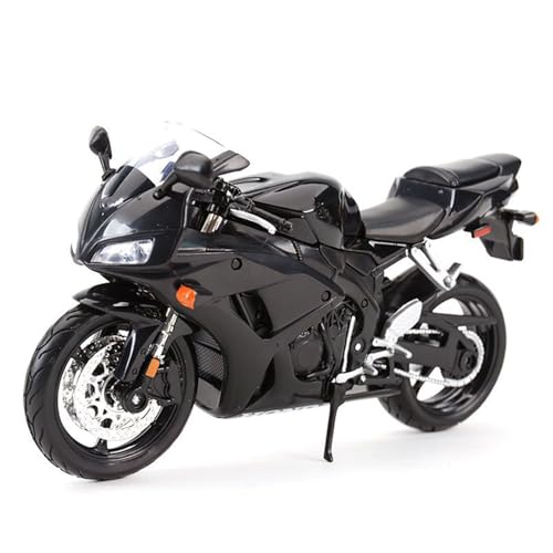 に適合する CBR1000RR ダイキャスト車両 コレクター向け 趣味 オートバイ模型 おもちゃ 1:12