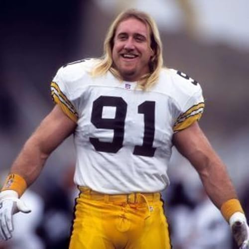 WCNN Presents... A Tribute to Kevin Greene