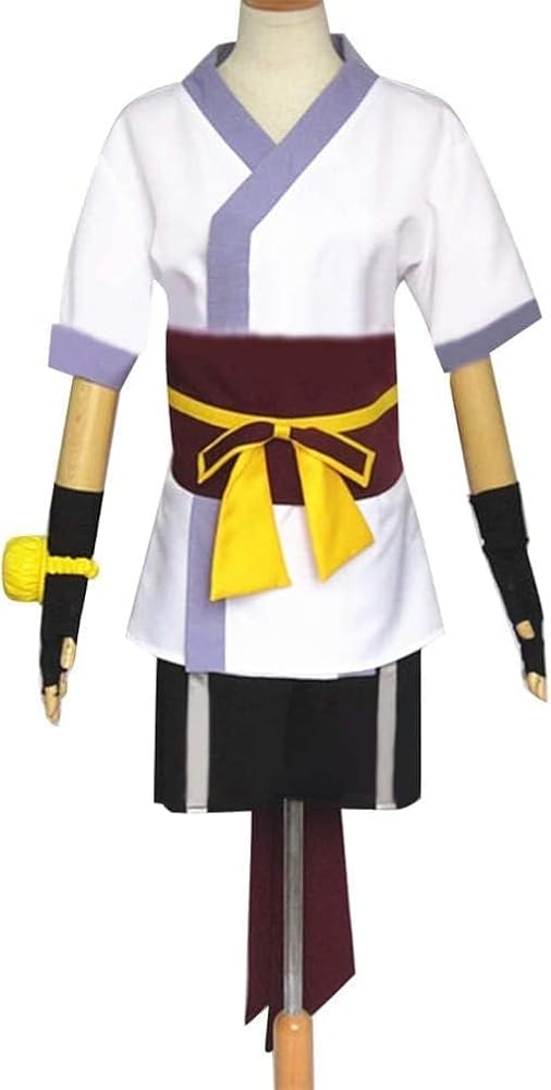 Amazon.co.jp: [S/D] 衣舞cos HUNTER×HUNTER ハンター×ハンター