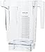 Vitamix 16016 48-oz Advance Container, for Quiet One, Blending Station and Drink Machine - Container Only