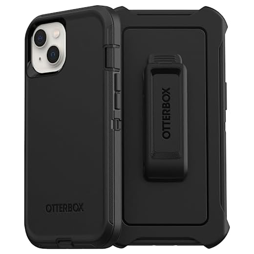 OtterBox Defender Series Case for iPhone 13