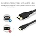 WENTER USB to HDMI Adapter, USB 3.0 to HDMI 1080P Audio Video Cable Converter,Supporting Multiple Monitors,for PC Laptop Projector HDTV Compatible with Windows XP 7/8/8.1/10