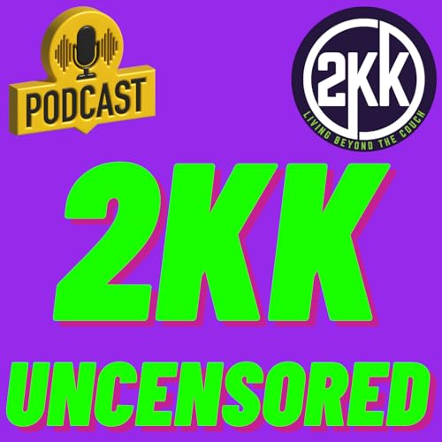 44: How to Survive the Holidays cover art