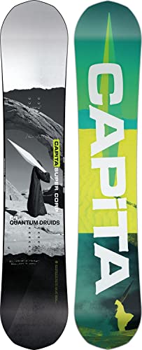 CAPiTA The Outsiders Mens Snowboard 154cm