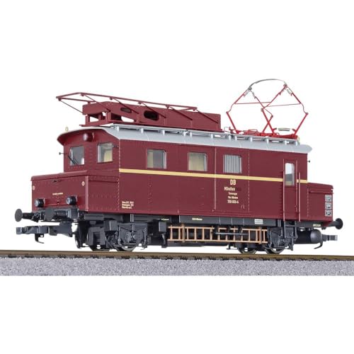 Preisvergleich Produktbild Liliput H0 Turmtriebwagen 730 003-4 DB IV