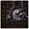 SUBZERO DB20U Dynamic USB/XLR Podcast Microphone #3