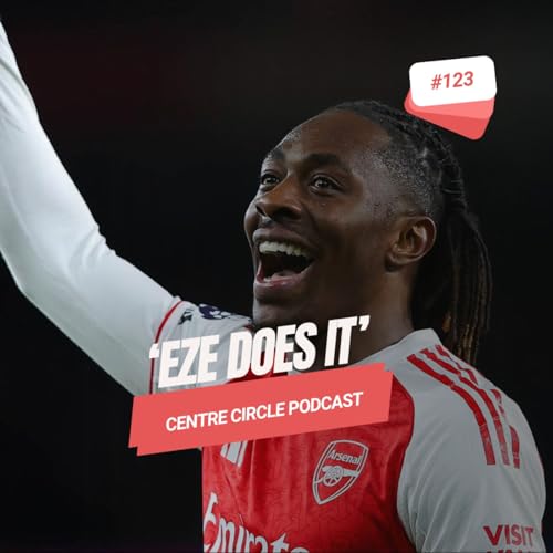 Page de couverture de 123: Eze Does It