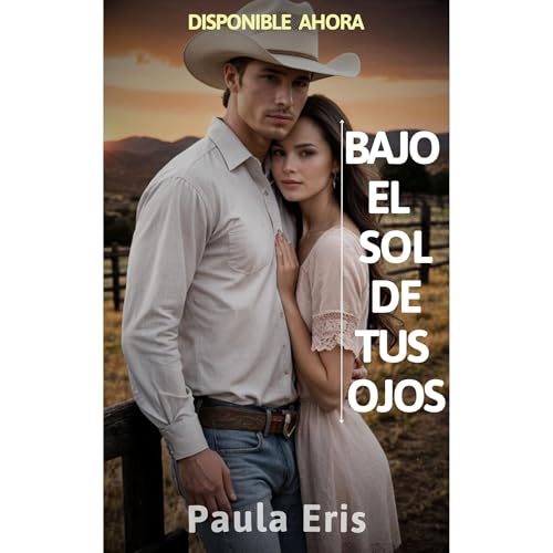 Bajo el sol de tus ojos : Paula Eris episode artwork