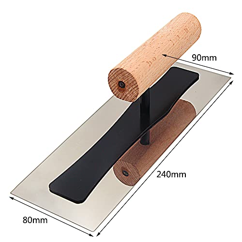 Llana de acabado Marca DIXIANG (2)