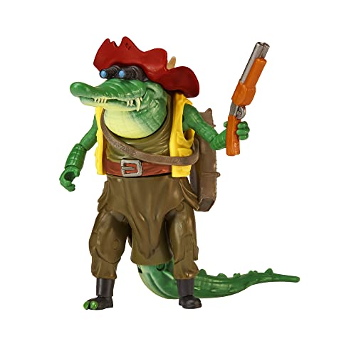 image for Teenage Mutant Ninja Turtles - Splinter Mutant Mayhem-Figure 4.5 Inch 