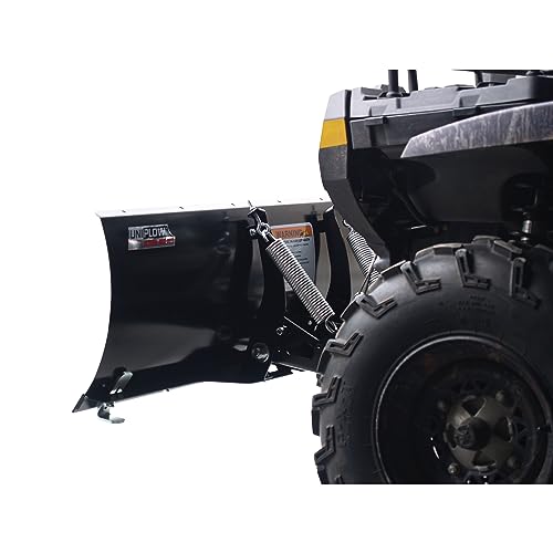 Extreme Max 5500.501 0 Uniplow One-Box Atv Plow System thumb #10