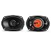 2 Altavoces coaxiales 3 vías Compatible con JBL STAGE2 9634 6 x...