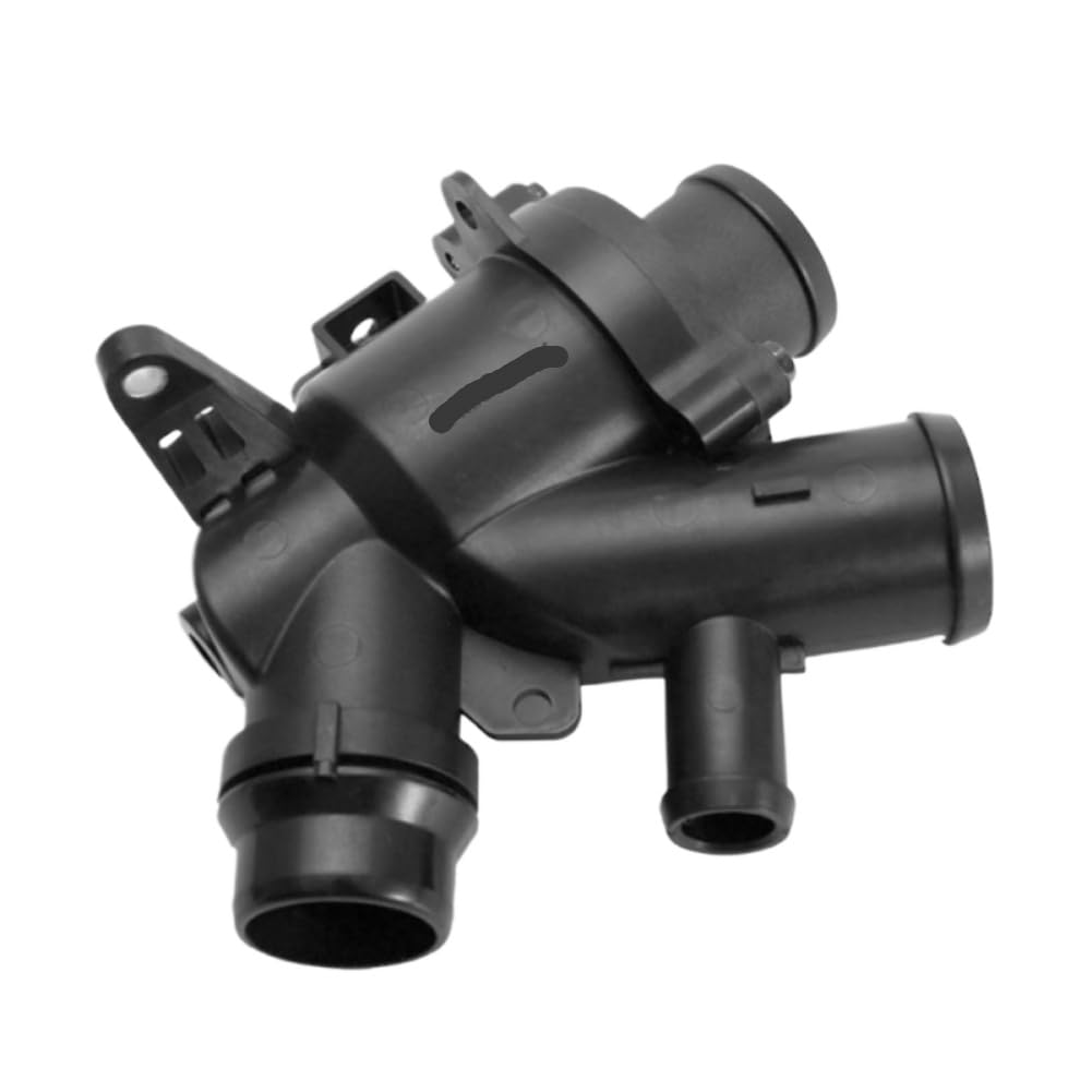 Engine Coolant Thermostat Compatible With Discovery Sport L319 L322 L405 L320 L494 3.0 5.0 LR035124 LR032135