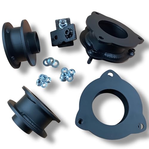 Truxxx 306018-2 Lift Kit Image