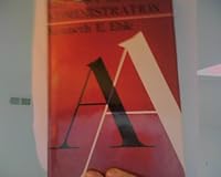 The Art of Administration 087589383X Book Cover