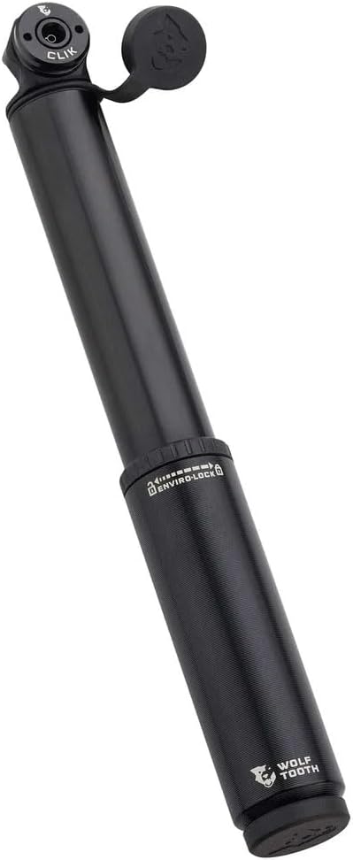 Wolf Tooth EnCase Pump for Clik Valve