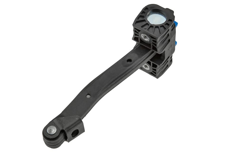 Loquet de porte Audi A4 B9 bloqué ? Solution de remplacement EZC-AU-149 - 7