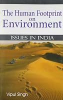 The Human Footprint on Environment 9350590980 Book Cover