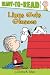 Linus Gets Glasses (Peanuts)
