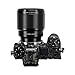 VILTROX E-Z Autofocus Lens Mount Adapter Ring, Auto Focus Lens adapters for Sony E/FE Lenses to Nikon Z-Mount Camera Z5 Z50 Z50 Ⅱ Z6 Z6Ⅱ Z7 Z7Ⅱ ZFC Z30