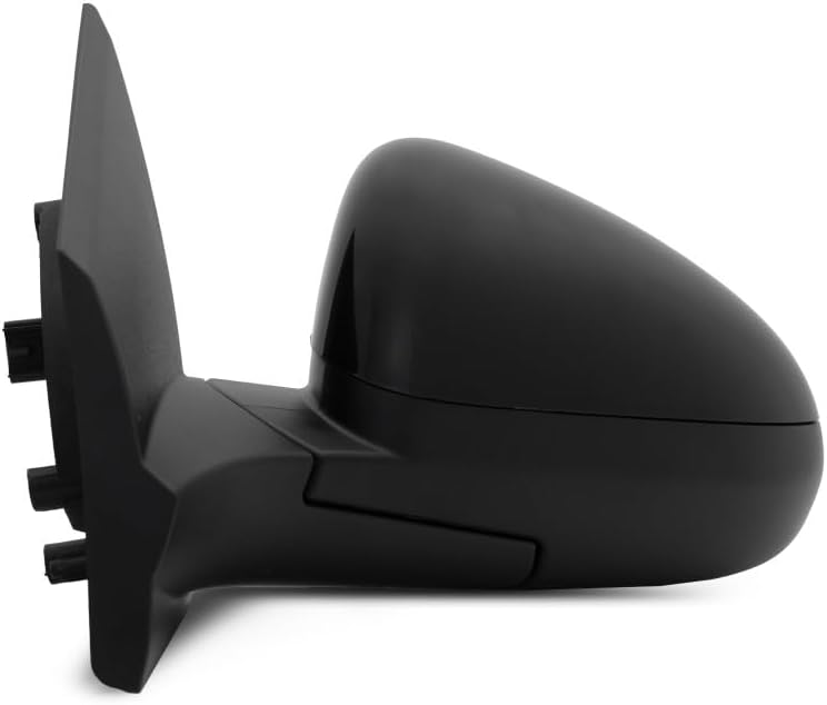 For Chevy Sonic 2012-2018 Door Mirror Driver Side | Power | Heated | Paint To Match | Sedan|Hatchback | Replacement For 95205436 | GM1320433