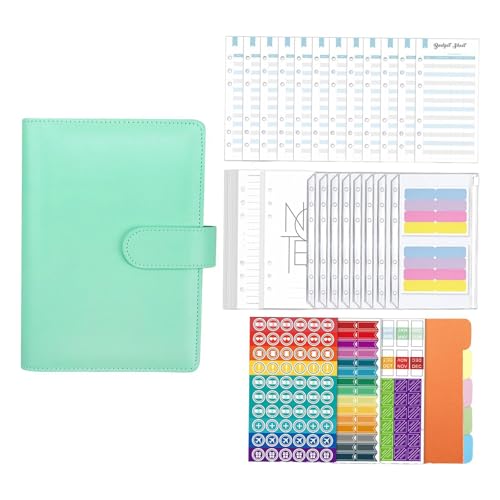 Carnet de notes A6 durable cadeau idéal de Saint-Valentin et anniversaire