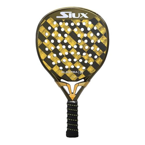 Siux Electra Stupa Pro St4 2025
