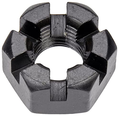 Bras de suspension de haute précision Dorman 521-914 assemblage rotule durable - 4