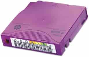 Amazon.com: HEWC7976A - HP LTO-6 Ultrium 6.25TB MP RW Data
