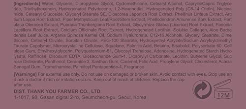 THANKYOU-FARMER-Miracle-Age-Repair-Cream-175-Fl-Oz-50ml-Korean-Skin-Care-Anti-Aging-Cream-Face-Moisturizer-For-Women-Mens-Face-Moisturizer-Anti-Wrinkle-Face-Cream-Face-Cream THANKYOU FARMER Miracle Age Repair Cream 1.75 Fl Oz (50ml) - Korean Skin Care, Anti Aging Cream, Face Moisturizer For Women, Mens Face Moisturizer, Anti Wrinkle Face Cream, Face Cream