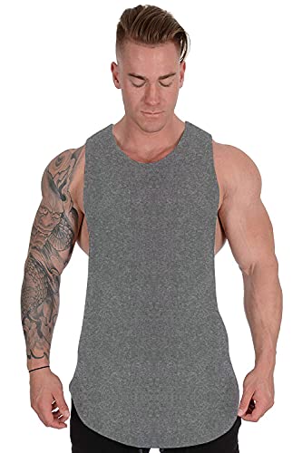 Image of THE BLAZZE 0023 Men's Gym Vest