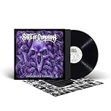 Infectious Vermin [Vinyl LP]