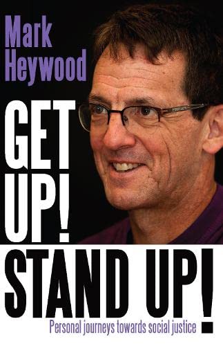Buy Get up! Stand up!: Personal journeys towards social justice — BookShops.in
