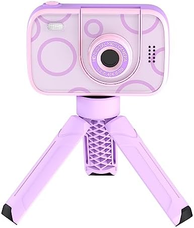 HOFIT Kids Camera Toys