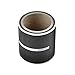 Produktbild Camellia Strasse Track Pattern Handbuch Washi Klebeband DIY Minimalist Schwarz Weiß Strukturierter Deko Tape School Supplies (Black & White)