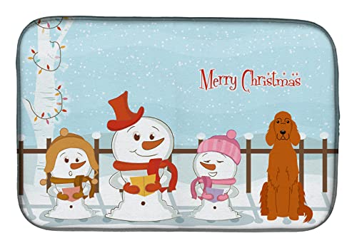 Tapis vaisselle absorbant Irish Setter pour protéger le comptoir - 2