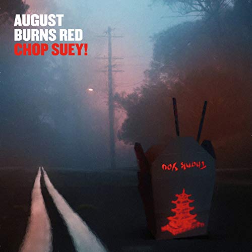 August Burns Red